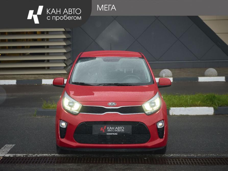 Kia Picanto III Казань  - изображение 3