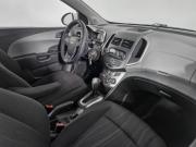 Chevrolet Aveo II Нижний Новгород  - изображение 28