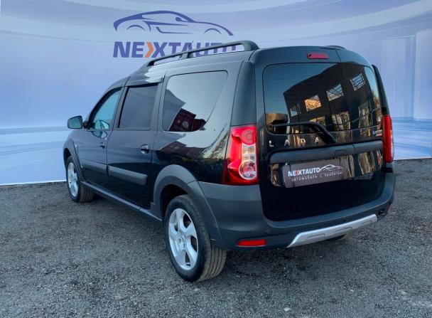 Lada (ВАЗ) Largus I с пробегом 2019 года, цена 895 000 рублей, 110312 км, универсал, Автокод Объявления
