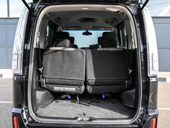 Nissan Serena IV (C26) с пробегом 2014 года, цена 1 524 000 рублей, 146240 км, минивэн, Автокод Объявления