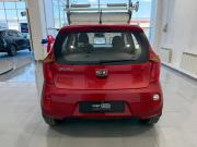 Kia Picanto II Орел  - изображение 19