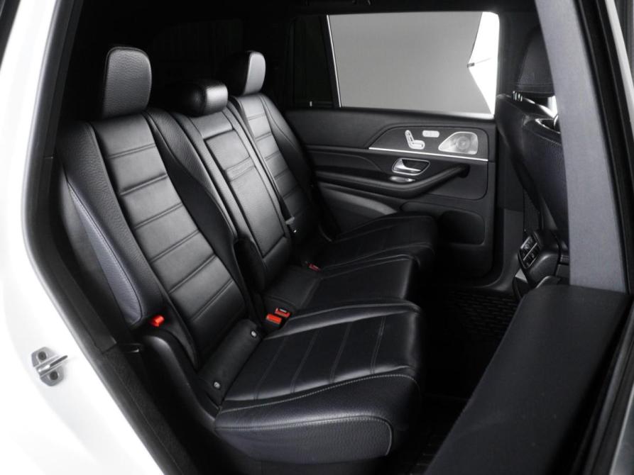 Mercedes-Benz GLS II (X167) Минеральные Воды  - изображение 7