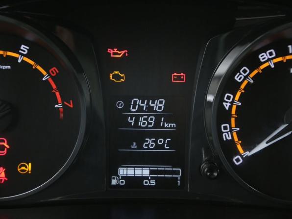 Lada (ВАЗ) Granta I Рестайлинг с пробегом 2023 года, цена 675 000 рублей, 42000 км, седан, Автокод Объявления