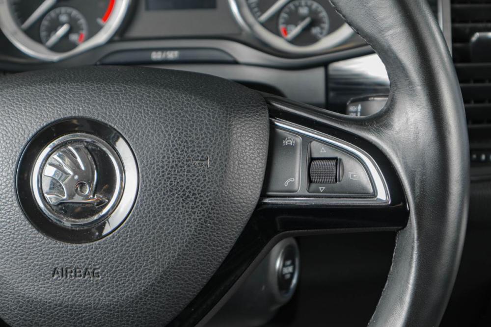 Skoda Kodiaq I Тюмень  - изображение 16
