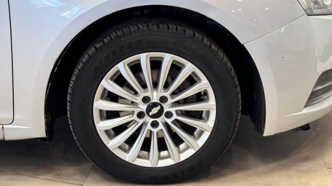 Chevrolet Cruze I с пробегом 2012 года, цена 590 000 рублей, 182967 км, хэтчбек, Автокод Объявления