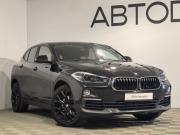 BMW X2 I (F39) Санкт-Петербург  - изображение 33