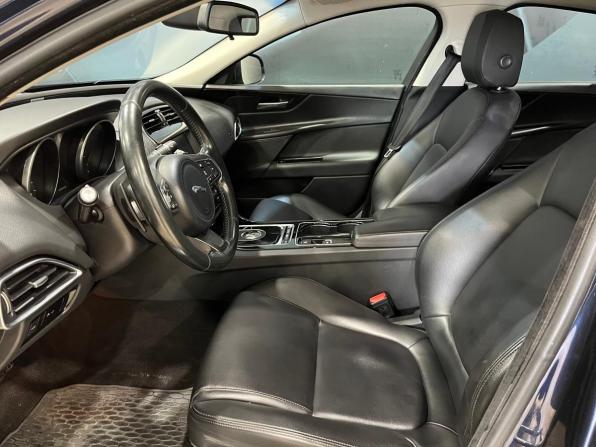 Jaguar XE I с пробегом 2016 года, цена 1 459 000 рублей, 197000 км, седан, Автокод Объявления