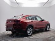 BMW X4 II (G02) Москва  - изображение 24