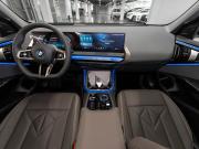 BMW X3 IV (G45/G48) Москва  - изображение 44