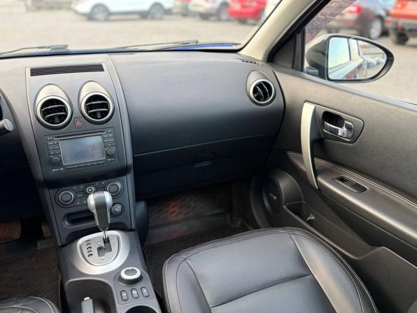 Nissan Qashqai+2 I Рестайлинг с пробегом 2011 года, цена 885 000 рублей, 222802 км, внедорожник, Автокод Объявления