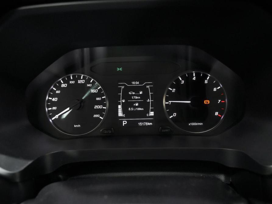 Chery Tiggo 4 Pro I Рестайлинг Ульяновск  - изображение 15