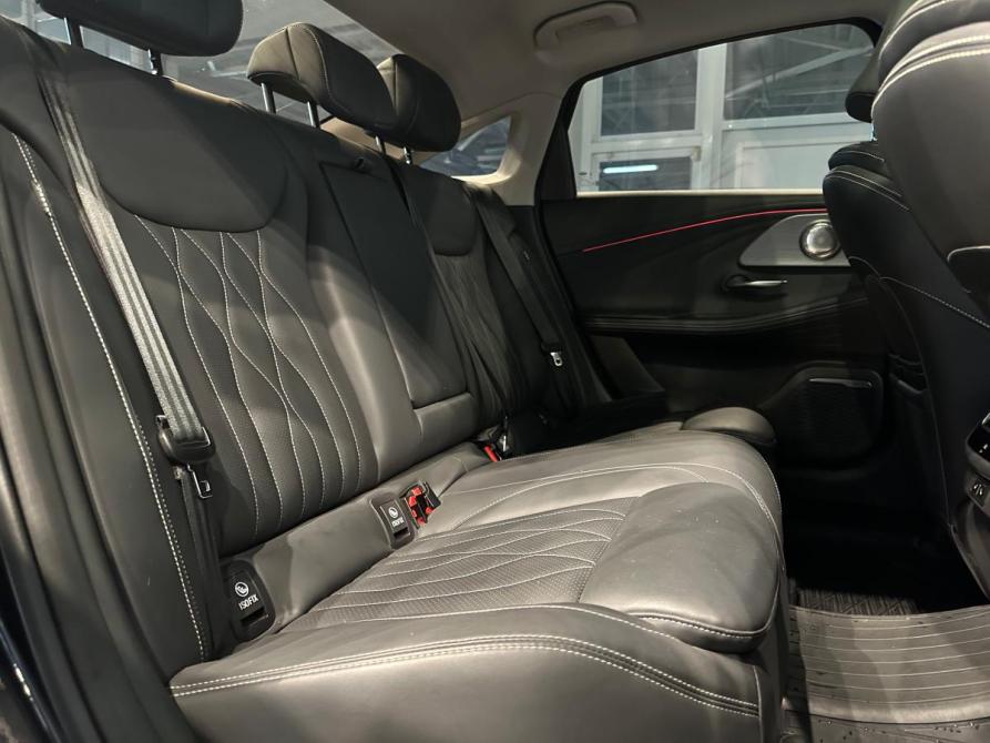 Chery Arrizo 8 Краснодар  - изображение 13