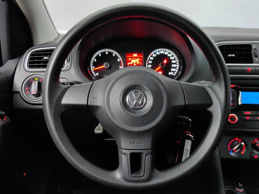 Volkswagen Polo V Подольск  - изображение 11