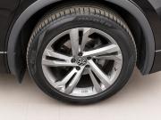 Volkswagen Tiguan II Рестайлинг Москва  - изображение 36