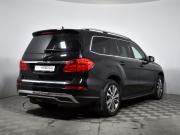 Mercedes-Benz GL-Класс II (X166) Санкт-Петербург  - изображение 30
