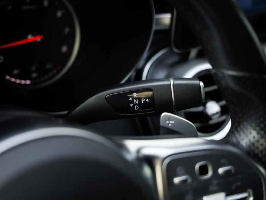 Mercedes-Benz C-Класс IV (W205) Рестайлинг Санкт-Петербург  - изображение 20