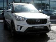 Hyundai Creta I Рестайлинг Иваново  - изображение 20