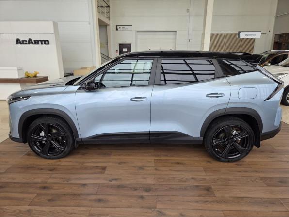 Geely Cityray с пробегом 2024 года, цена 2 400 000 рублей, 17000 км, внедорожник, Автокод Объявления