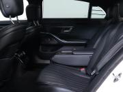 Mercedes-Benz S-Класс VII (W223) Санкт-Петербург  - изображение 48