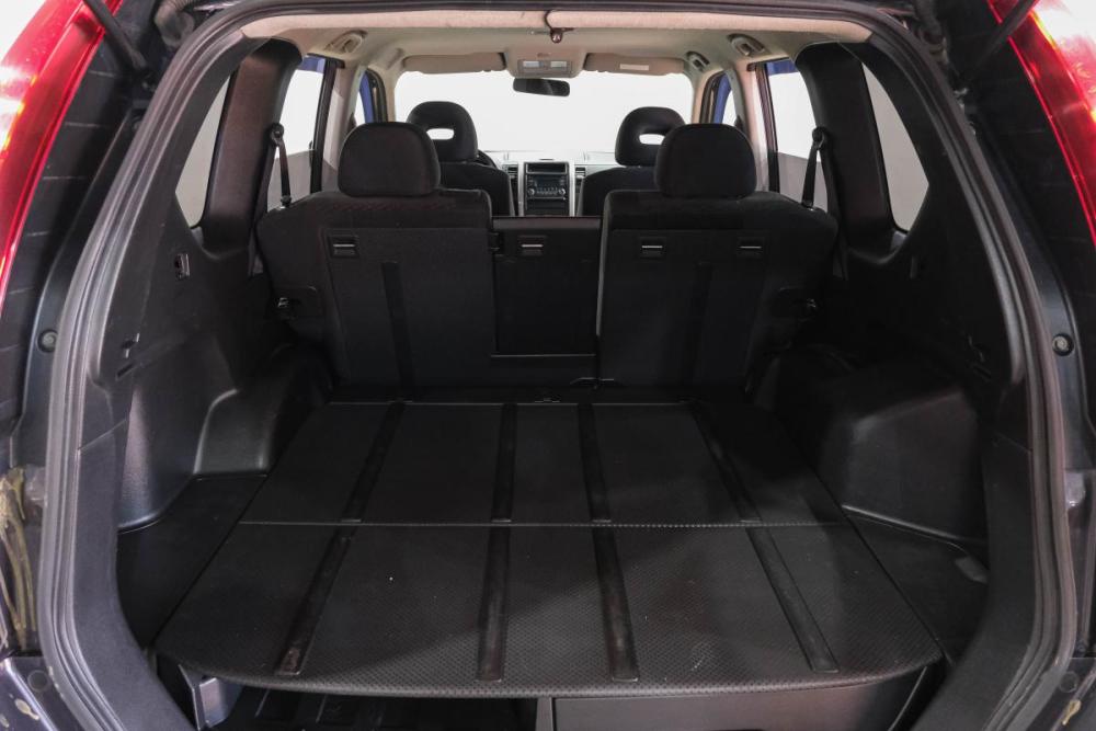 Nissan X-Trail II Рестайлинг Новокузнецк  - изображение 32