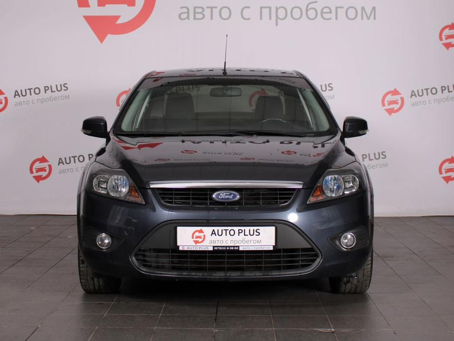 Ford Focus II Рестайлинг Минеральные Воды  - изображение 3