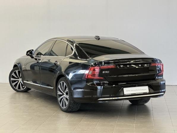 Volvo S90 II Рестайлинг с пробегом 2021 года, цена 3 990 000 рублей, 83814 км, седан, Автокод Объявления