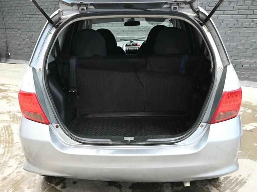 Honda Fit I Екатеринбург  - изображение 6