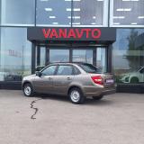 Lada (ВАЗ) Granta I Рестайлинг Азнакаево  - изображение 21