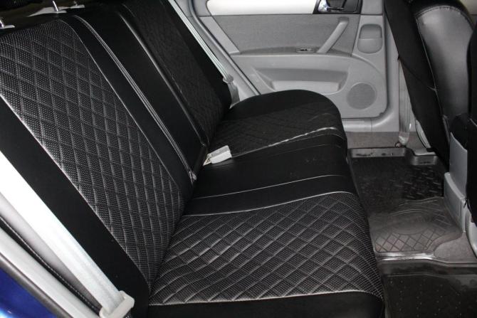 Chevrolet Lacetti I с пробегом 2011 года, цена 479 000 рублей, 235000 км, седан, Автокод Объявления