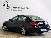 Infiniti G IV Москва  - изображение 20