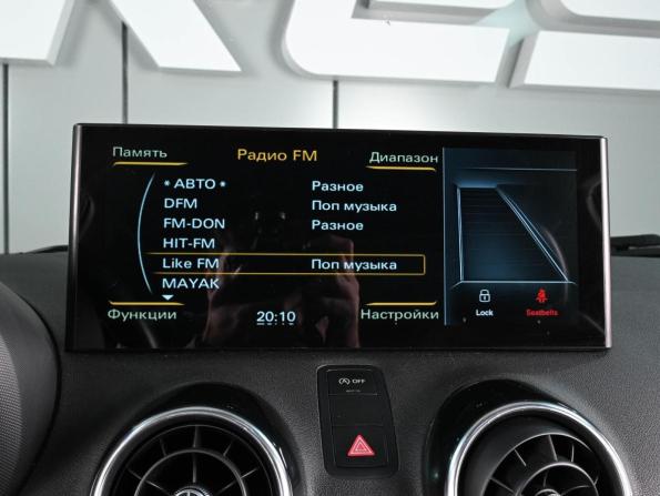 Audi A1 I (8X) с пробегом 2010 года, цена 1 099 000 рублей, 196661 км, хэтчбек, Автокод Объявления