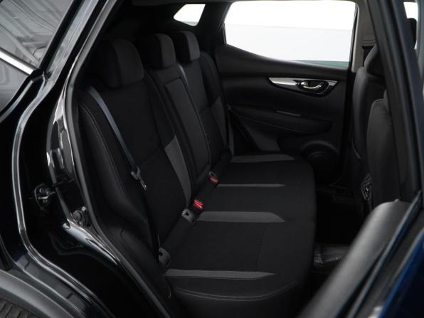 Nissan Qashqai II Рестайлинг с пробегом 2019 года, цена 2 499 077 рублей, 26343 км, внедорожник, Автокод Объявления