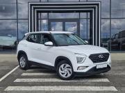 Hyundai Creta II Воронеж  - изображение 14