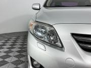 Toyota Corolla X (E140 E150) Ногинск  - изображение 29