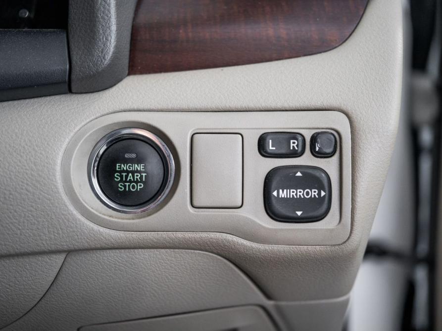 Toyota Allion II Рестайлинг Иркутск  - изображение 13