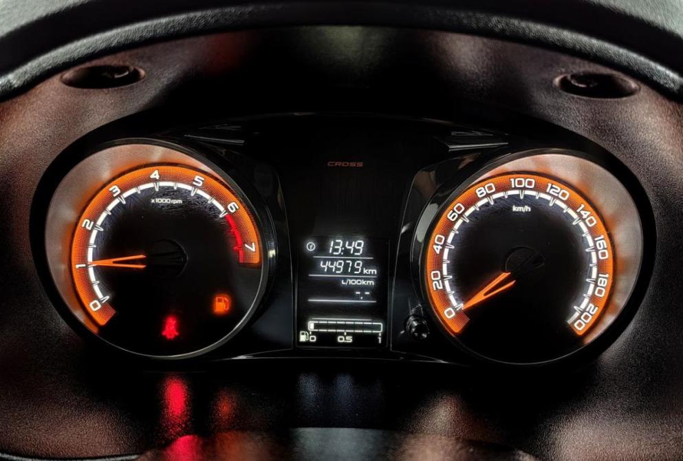 Lada (ВАЗ) Granta I Рестайлинг Волгоград  - изображение 11