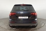 Volkswagen Tiguan II Волгоград  - изображение 30