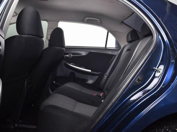 Toyota Corolla X (E140 E150) Рестайлинг с пробегом 2013 года, цена 1 249 999 рублей, 181000 км, седан, Автокод Объявления