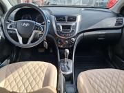 Hyundai Solaris I Рестайлинг Саратов  - изображение 25