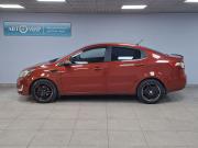Kia Rio III Москва  - изображение 26