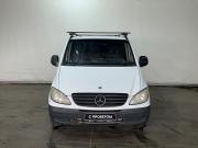 Mercedes-Benz Vito II (W639) Москва  - изображение 18
