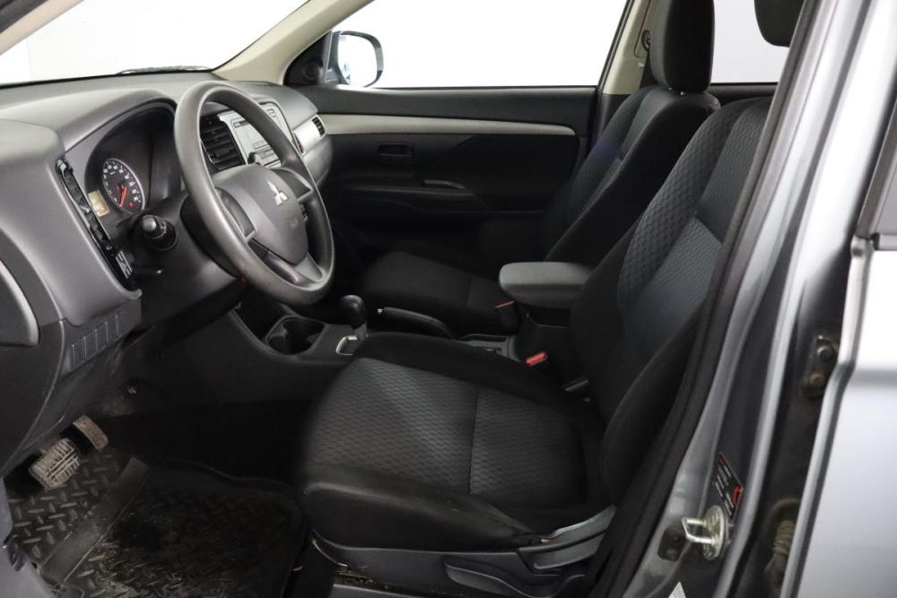 Mitsubishi Outlander III Санкт-Петербург  - изображение 8
