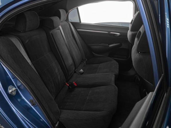 Honda Civic VIII Рестайлинг с пробегом 2009 года, цена 909 000 рублей, 151107 км, седан, Автокод Объявления
