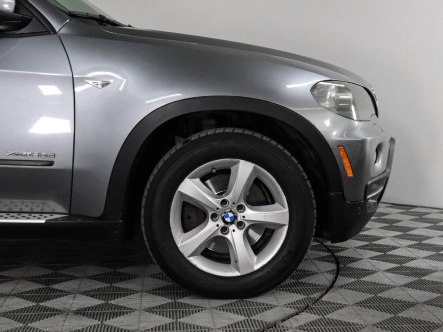 BMW X5 II (E70) Химки  - изображение 8
