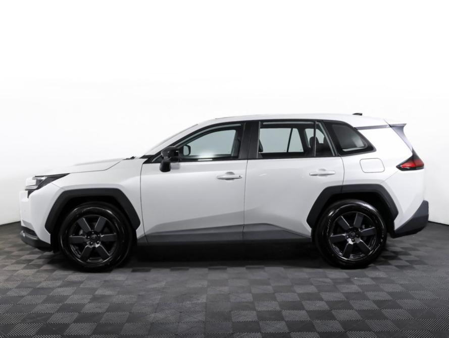 Toyota RAV4 VI (XA60) Москва  - изображение 8