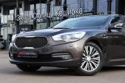 Kia Quoris I Ресталинг 2 Москва  - изображение 57