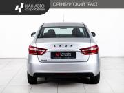 Lada (ВАЗ) Vesta I Казань  - изображение 20