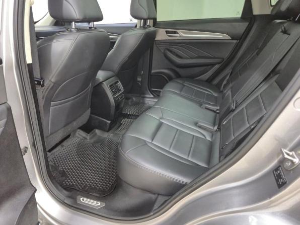 Haval F7 I с пробегом 2020 года, цена 1 760 000 рублей, 128701 км, внедорожник, Автокод Объявления