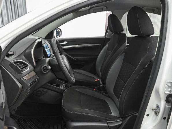 Lada (ВАЗ) Vesta I Рестайлинг (NG) с пробегом 2023 года, цена 1 099 111 рублей, 111895 км, седан, Автокод Объявления