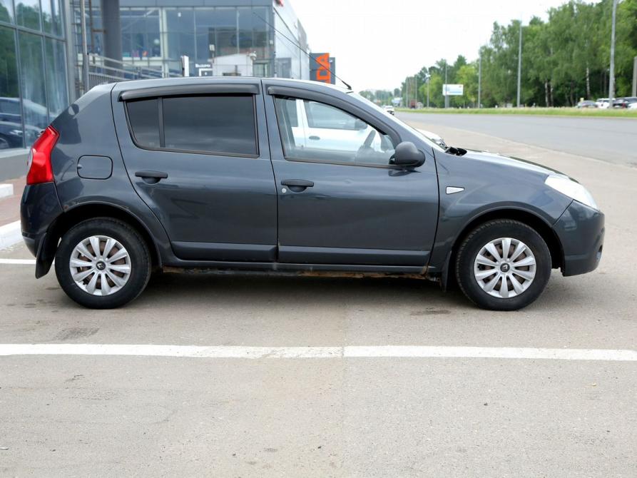 Renault Sandero I Иваново  - изображение 7